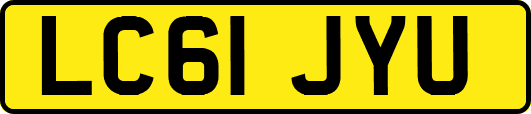 LC61JYU