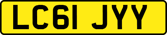 LC61JYY