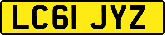 LC61JYZ