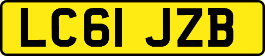 LC61JZB