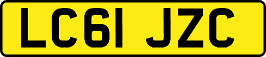 LC61JZC
