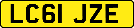 LC61JZE