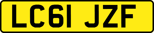 LC61JZF