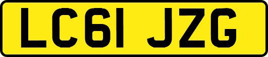 LC61JZG