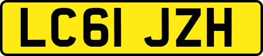LC61JZH
