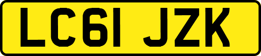 LC61JZK