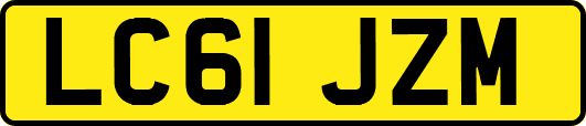 LC61JZM
