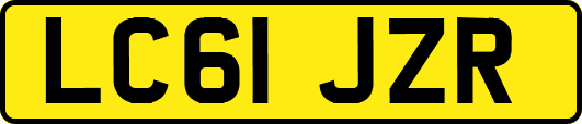 LC61JZR