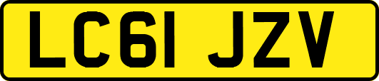 LC61JZV