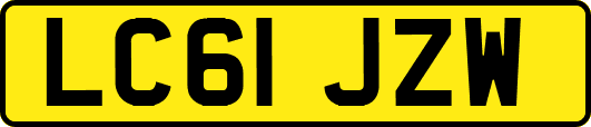 LC61JZW