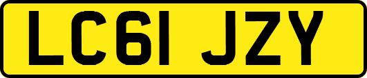 LC61JZY