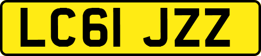 LC61JZZ