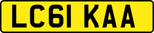 LC61KAA