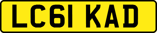 LC61KAD