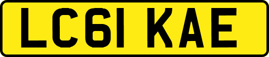 LC61KAE