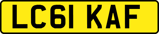 LC61KAF
