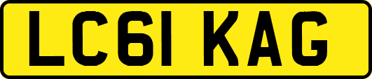 LC61KAG