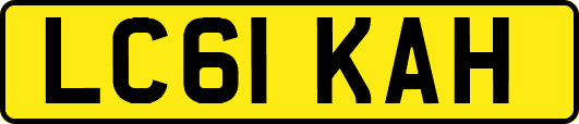 LC61KAH