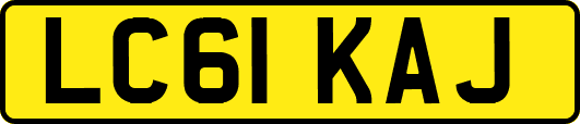 LC61KAJ