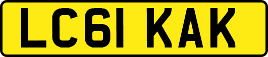 LC61KAK