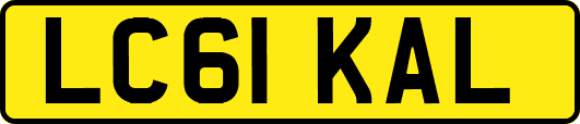 LC61KAL