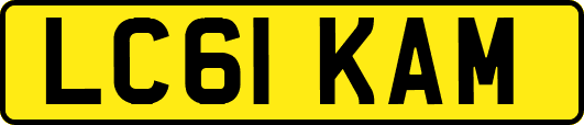 LC61KAM