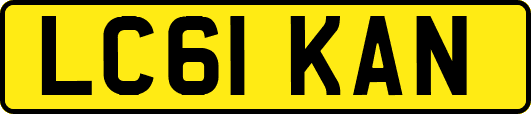 LC61KAN