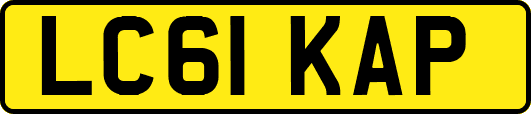 LC61KAP