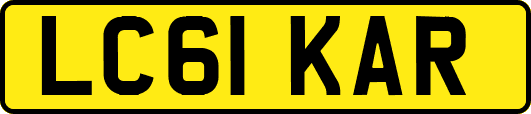 LC61KAR