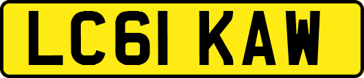 LC61KAW