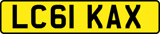 LC61KAX