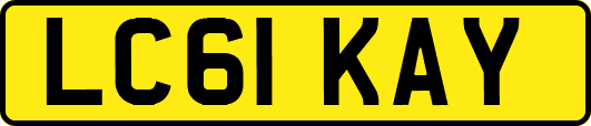 LC61KAY