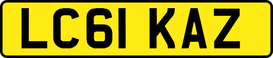 LC61KAZ