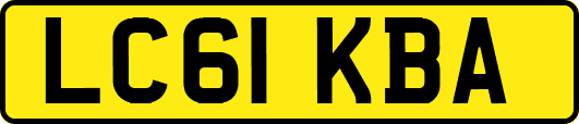 LC61KBA