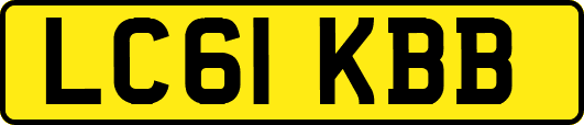 LC61KBB