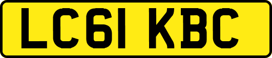 LC61KBC