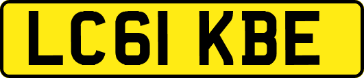 LC61KBE