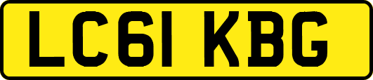 LC61KBG