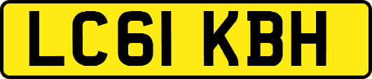 LC61KBH