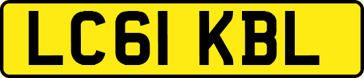 LC61KBL