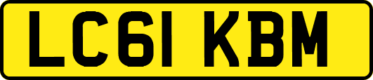 LC61KBM