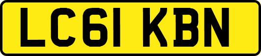 LC61KBN