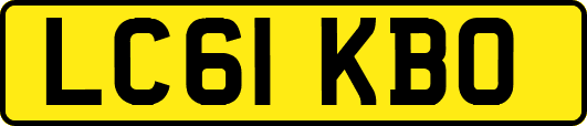 LC61KBO
