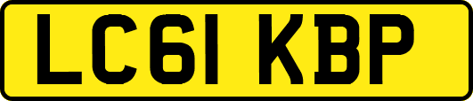 LC61KBP