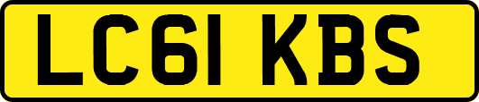 LC61KBS