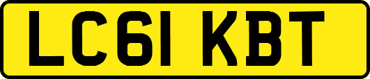 LC61KBT