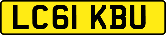 LC61KBU