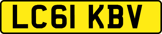 LC61KBV