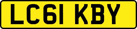 LC61KBY
