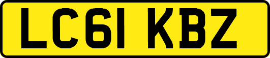 LC61KBZ